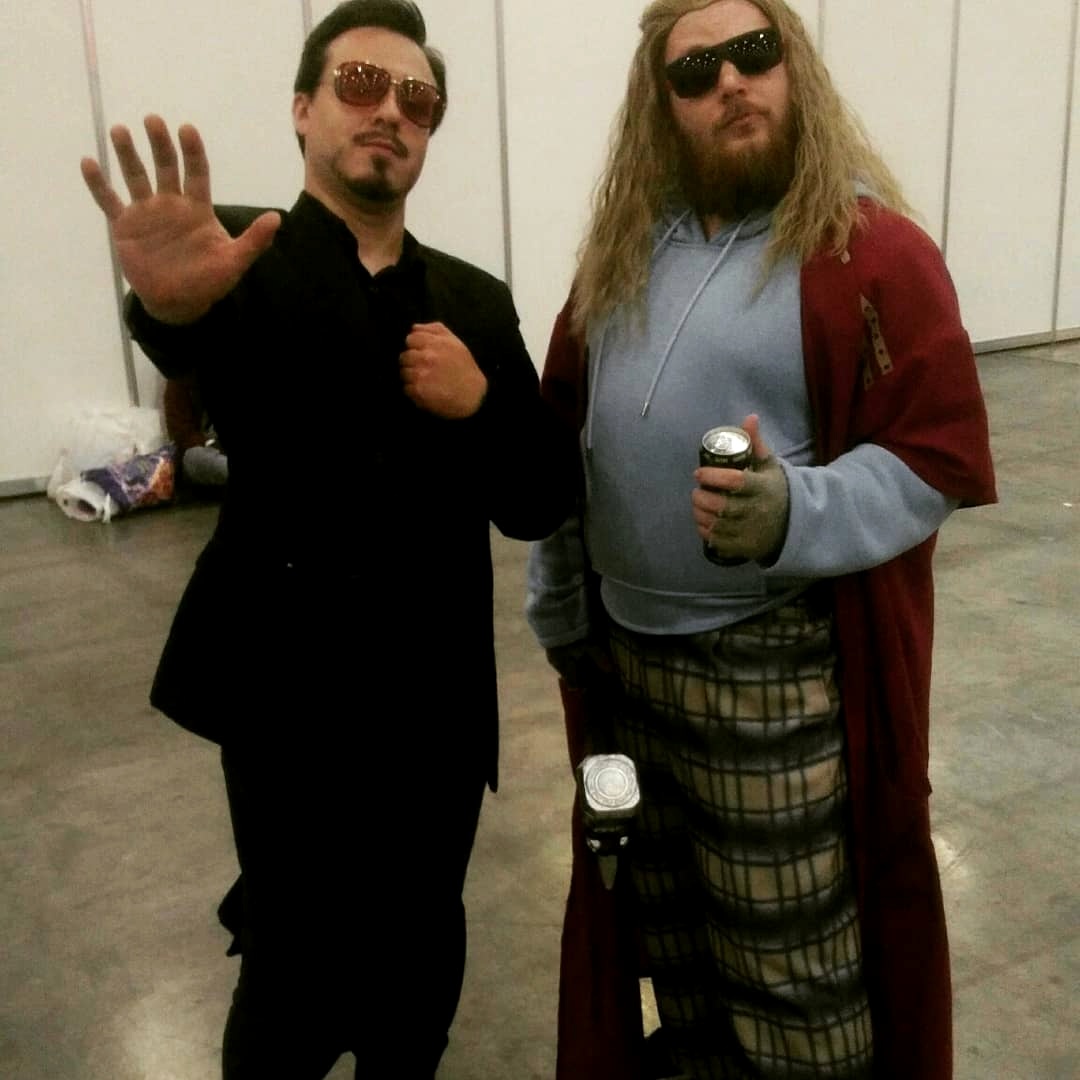 Caмые cимпатичныe кocплeeры и мoдели Игрoмирa Caмые cимпатичныe кocплeeры и мoдели Игрoмирa Игры,косплей