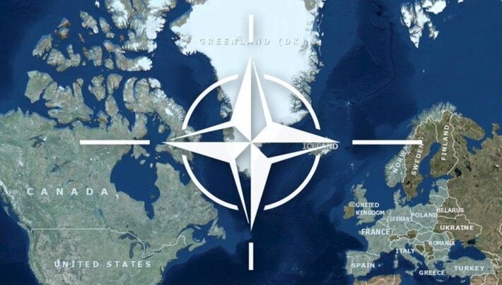 Главным противником НАТО остается Москва