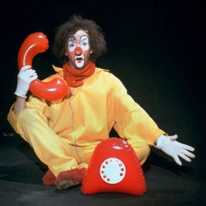 Советские знаменитости в 1983 году Советские знаменитости в 1983 году