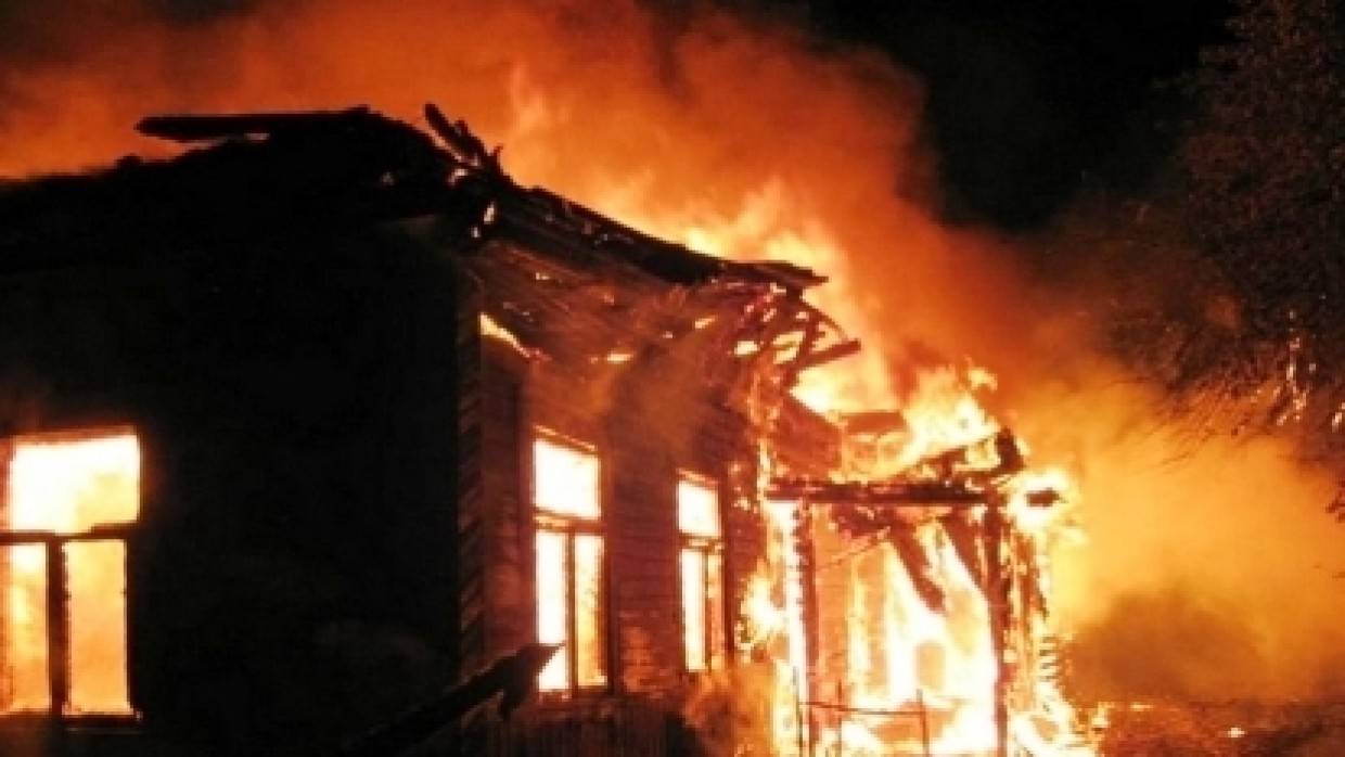 Прокуратура начала проверку по факту смертельного пожара в Истре