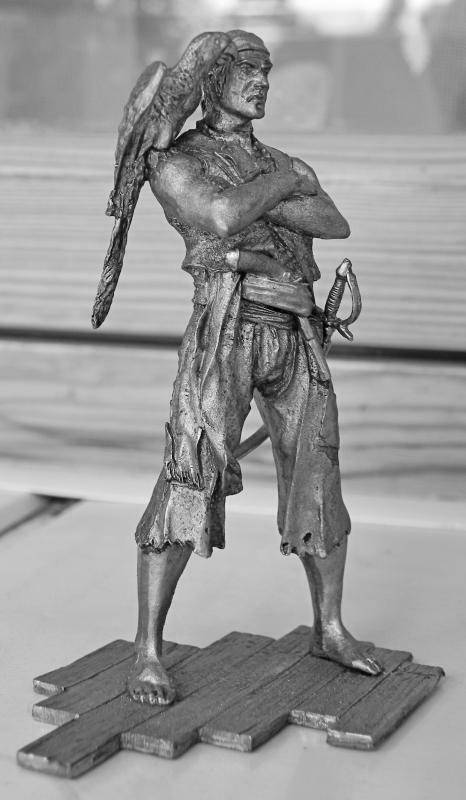 Пиратская республика Нассау Пиратская республика Нассау история