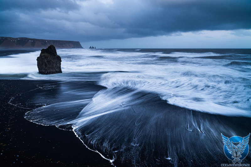 Самые необычные пляжи мира Самые необычные пляжи мира необычные,пляжи,природа