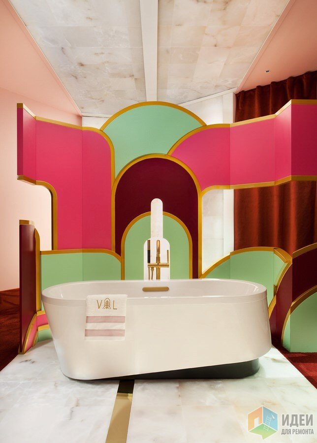 Актуальный тренд: арки. Где, как и зачем? идеи для дома,интерьер и дизайн