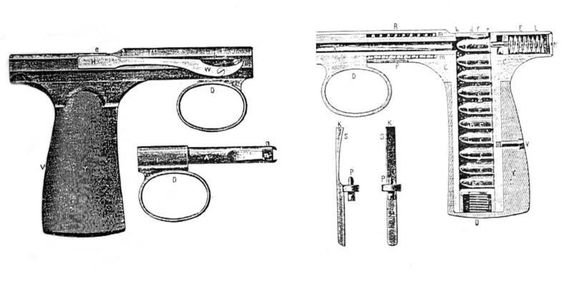 Фото: forum.cartridgecollectors.org