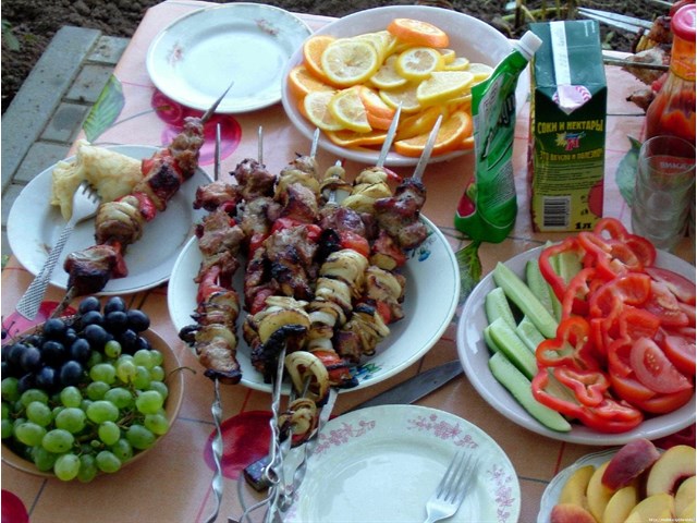 Дачный мир в России глазами одного британца. Внимание! Английский юмор Дачный мир в России глазами одного британца. Внимание! Английский юмор россия