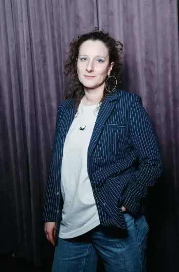 Светлана Бондарчук, Равшана Куркова, Аглая Тарасова, Александра Бортич и все-все-все на юбилее онлайн-кинотеатра 