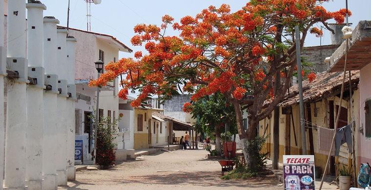 Не только Венеция: 5 самых красивых городов на воде заграница,мир,путешествие,туризм