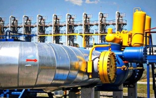 К чему готовится Киев, громко заявляя о сбое транзита газа через Украину?