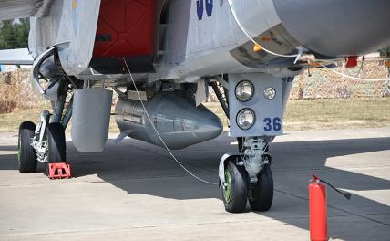 Удар возмездия: Откуда у ВС РФ столько «Кинжалов» для одного раза