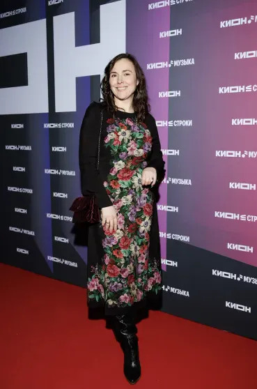 Светлана Бондарчук, Равшана Куркова, Аглая Тарасова, Александра Бортич и все-все-все на юбилее онлайн-кинотеатра 