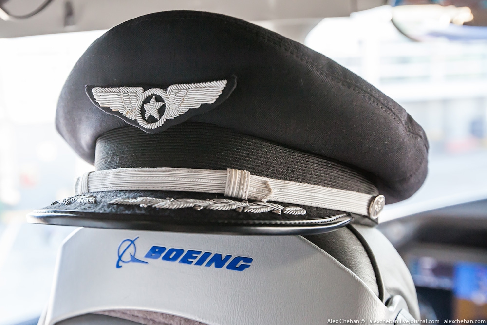 14 часов полета на Самолете Мечты авиатур,поездка,путешествие