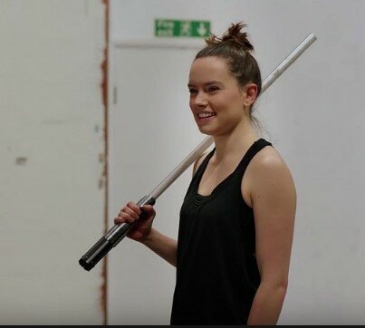 Звездные красотки, сбивавшие кулаки ради роли 