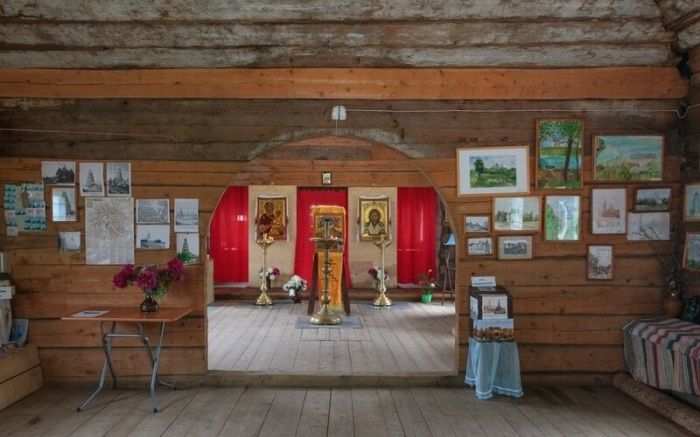 Какие тайны русских зодчих хранит Торжок - город, где действительно можно почувствовать «русский дух» Какие тайны русских зодчих хранит Торжок - город, где действительно можно почувствовать «русский дух»