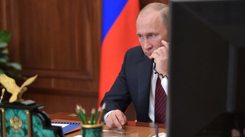 Путин и Лукашенко урегулировали вопросы нефтяных пошлин и расчетов за газ — Минск