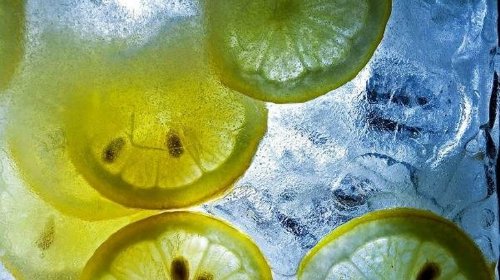 УЗЕЛОК НА ПАМЯТЬ. 30 интересных способов использования лимона УЗЕЛОК НА ПАМЯТЬ. 30 интересных способов использования лимона