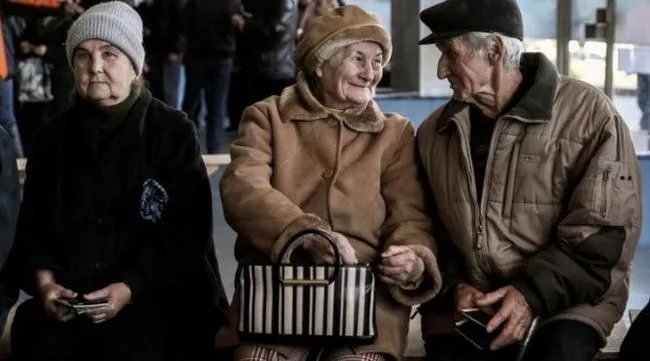 Кто больше? Министерства спорят о возрасте выхода на пенсию ynews, возраст, пенсионная реформа, пенсия, старость