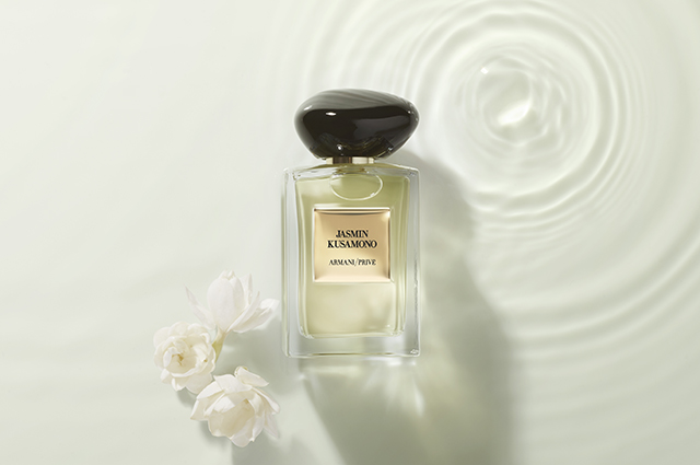 Wanted: четыре цветочных и цитрусовых аромата из коллекции Armani Prive четыре, Antigua, черного, гардении, коллекции, пачули, Jasmin, сразу, Milano, азиатской, Gardénia, абсолют, композиции, Yulong, морские, мускусаRose, сладковатая, гардения, пробуждаются, бодрящие