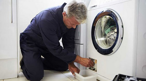 Благодаря этим 5 трюкам твоя стиральная машинка всегда будет чистой и сияющей... Плесень испарилась!