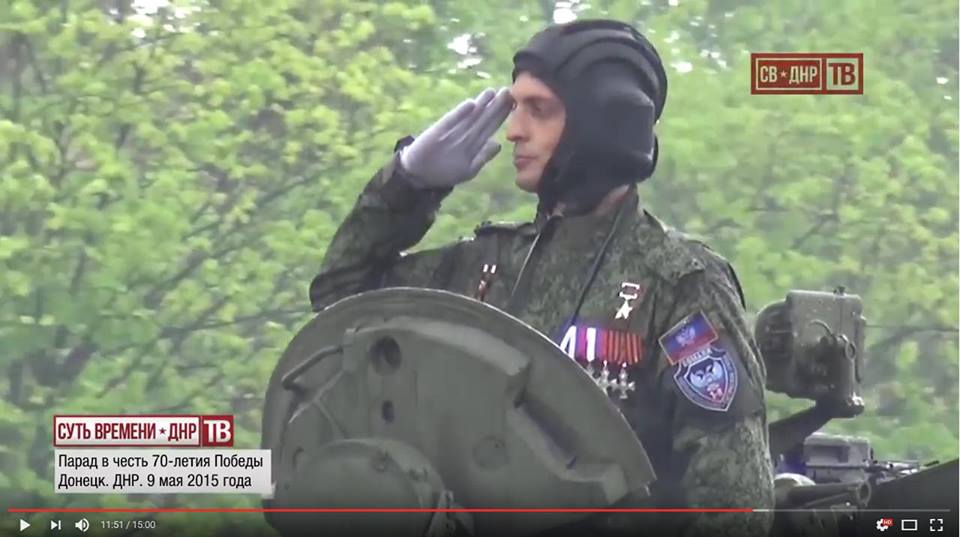 Убивая Донбасс, убивают Россию Убивая Донбасс, убивают Россию украина