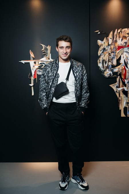 Ирина и Инга Меладзе, Полина Аскери, Ингрид Олеринская и другие на коктейле в Москве Звезды,Новости о звездах