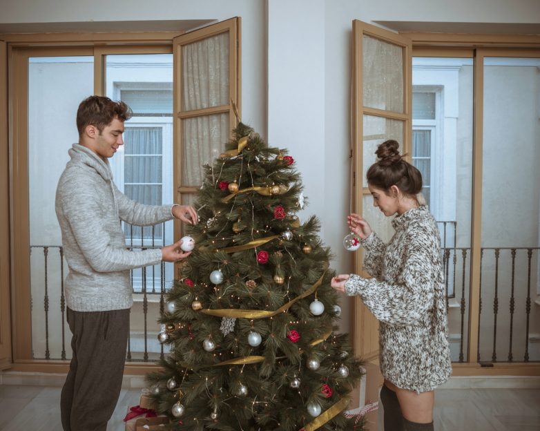 Как организовать праздник скромно и со вкусом