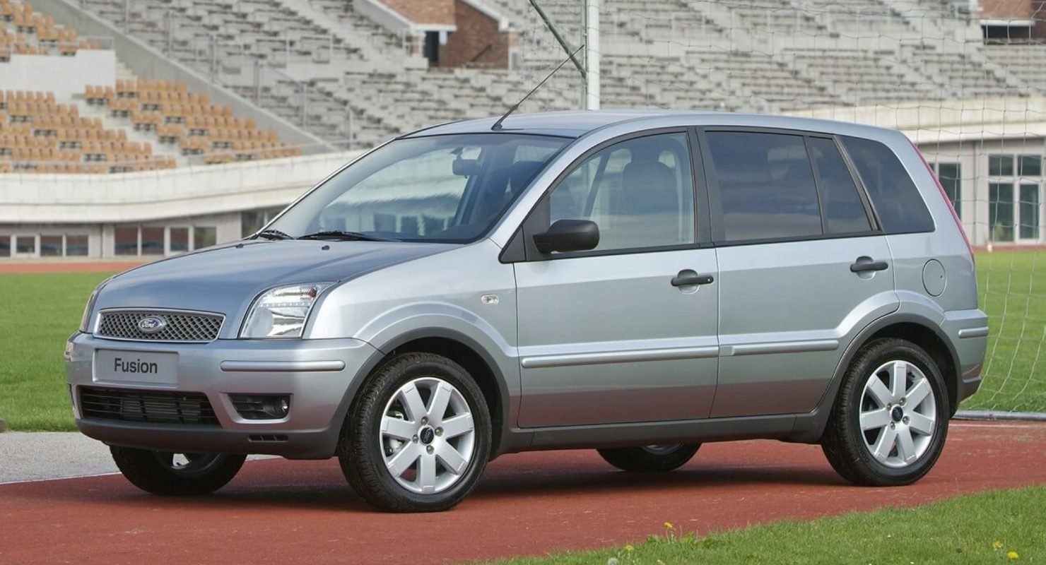 Ford Fusion — особенности конструкции и эксплуатации автомобиля