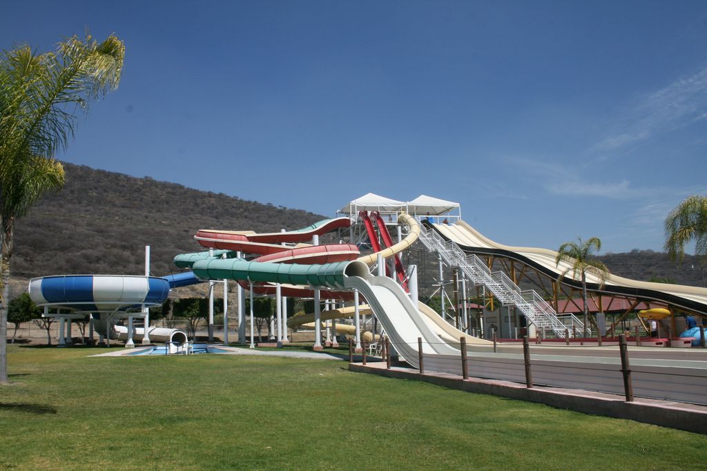 Гвадалахара – город великолепной архитектуры Гвадалахара – город великолепной архитектуры архитектура