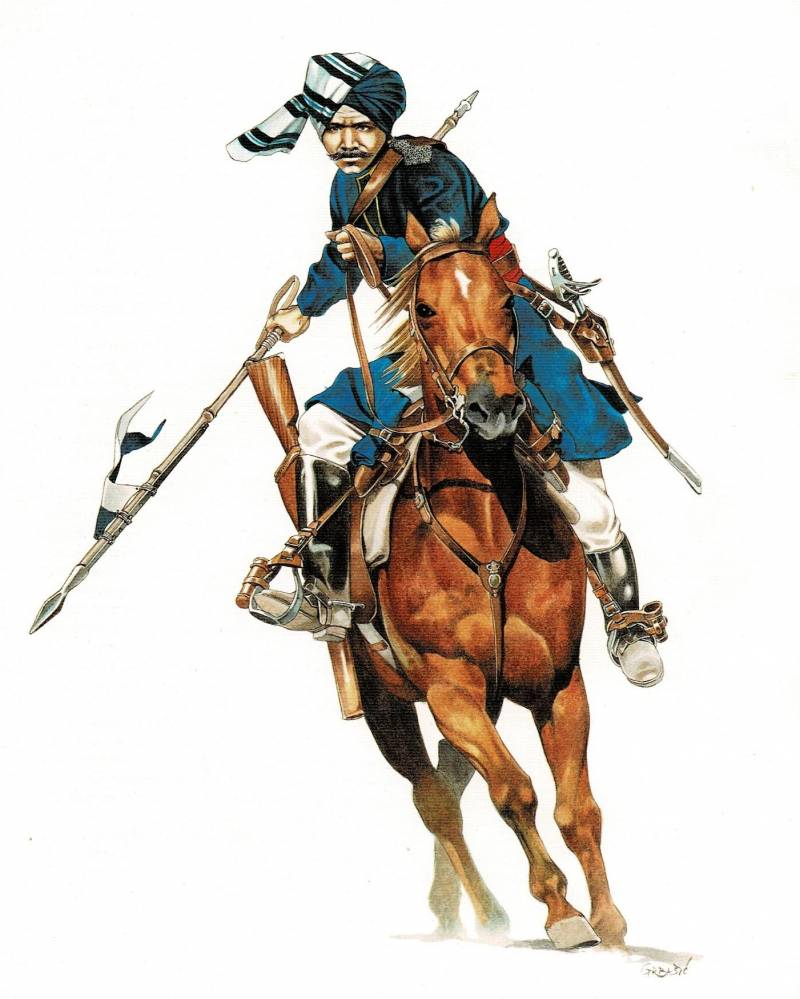 История униформы. Голоногие в красных мундирах… история