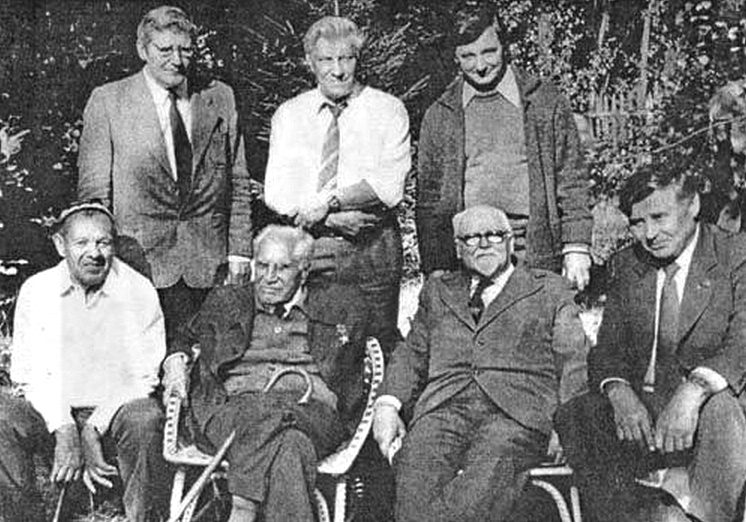 Удивительная история мальчика Лёвы Удивительная история мальчика Лёвы