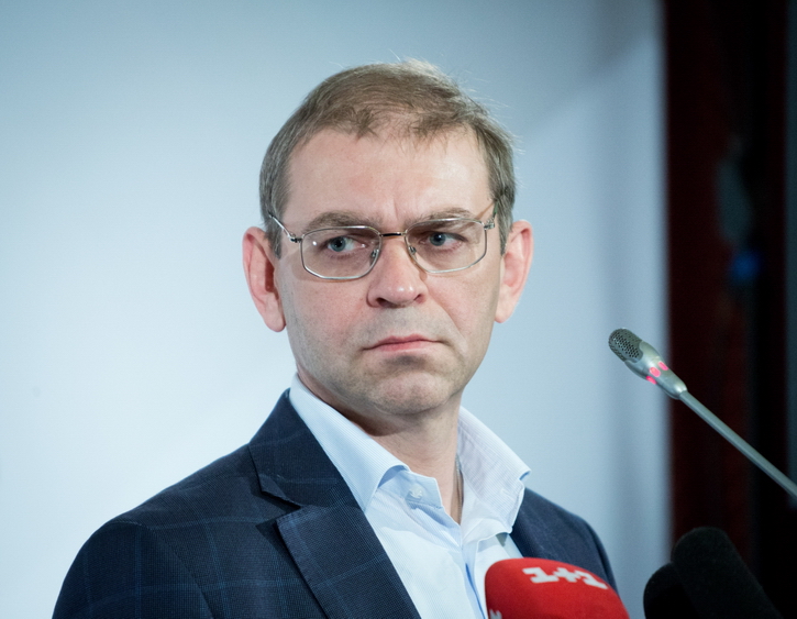 Напрасный смех над «героями Майдана». Украинская революция так и не сожрала своих «детей» украина