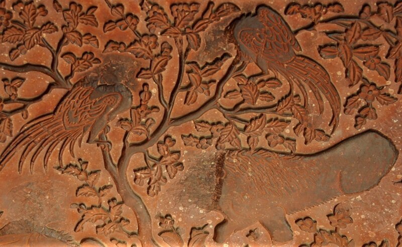 Фатехпур-Сикри - заброшенная столица Империи Великих Моголов Фатехпур-Сикри - заброшенная столица Империи Великих Моголов Индия,интересное,путешествия