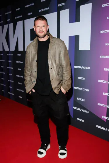 Светлана Бондарчук, Равшана Куркова, Аглая Тарасова, Александра Бортич и все-все-все на юбилее онлайн-кинотеатра 