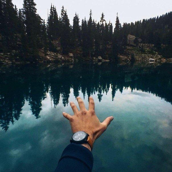 Подборка красочных и ярких фотографий с картинками из сети Подборка красочных и ярких фотографий с картинками из сети