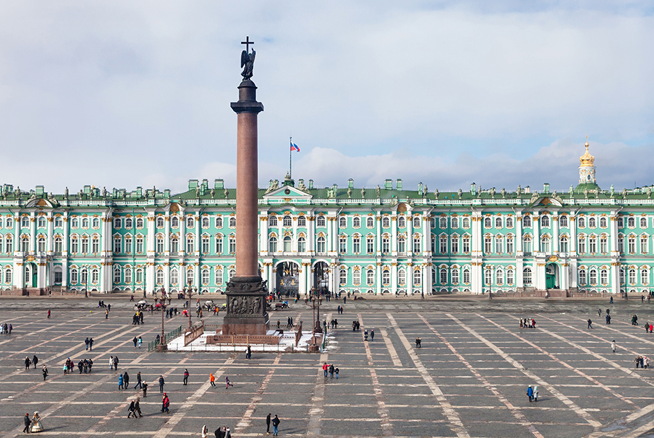 Его величество царь власть,интересное,истории,россияне