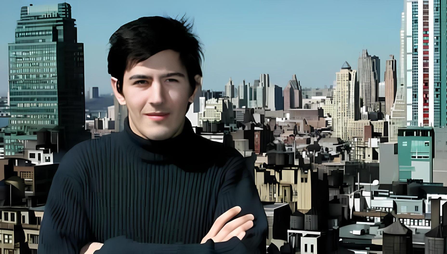 Всю жизнь женат на одной женщине и создал 20 изобретений: 5 фактов о младшем брате Артемия Лебедева Алексее Лебедев, Алексей, Артемий, Татьяны, Артемия, Лебедева, Толстой, английский, последние, свободное, который, занимается, Толстая, Америке, Александра, Мигдал, физики, высшего, своей, дочери