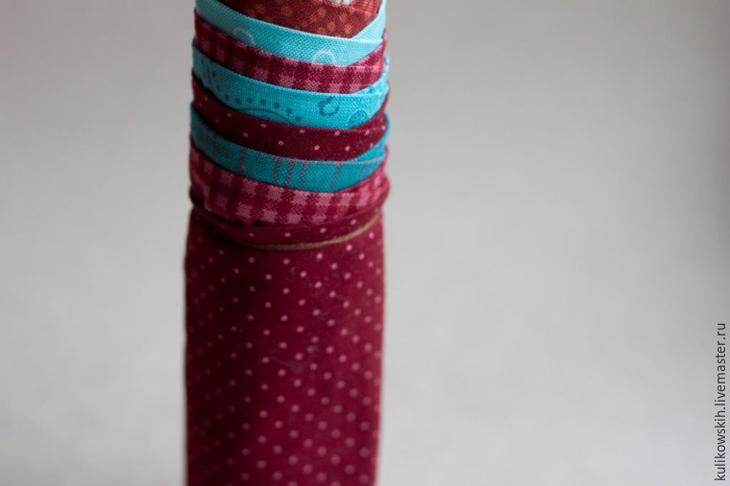 Мастер-класс: «Кукла на удачное замужество» Мастер-класс: «Кукла на удачное замужество» мотанка