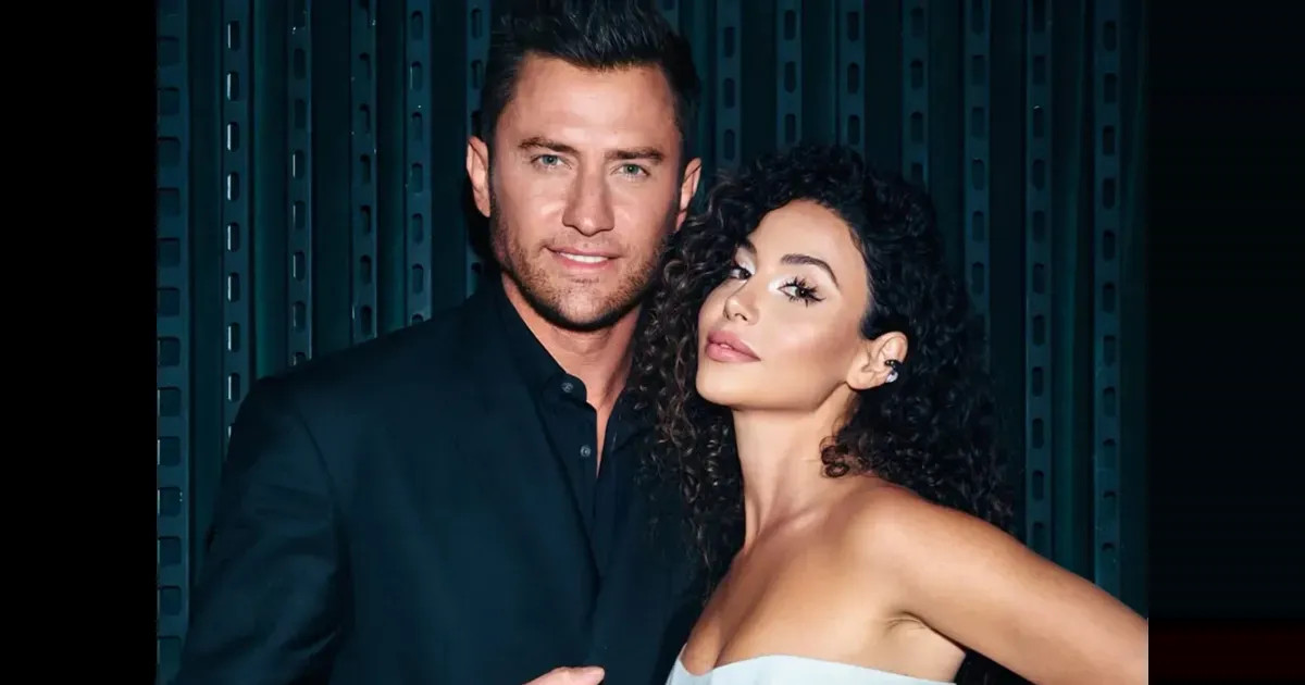 "У неё нет такой истории — поехать ужинать с другом". Павел Прилучный высказался о порядках в семье с Зепюр Брутян