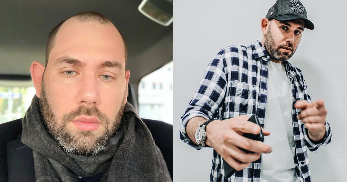 Семён Слепаков рассекретил отношения с популярной актрисой