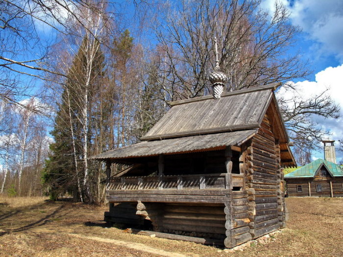 Какие тайны русских зодчих хранит Торжок - город, где действительно можно почувствовать «русский дух» Какие тайны русских зодчих хранит Торжок - город, где действительно можно почувствовать «русский дух»