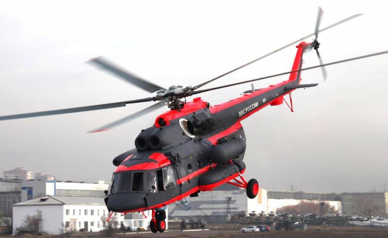«Сапсан» на базе «Терминатора». Начаты испытания вертолёта Ми-8АМТШ-ВН Ми8АМТШВН, вертолет, также, испытания, вертолета, летные, время, характеристики, вертолетов, новые, этого, России», задач, Вертолеты, Ми8АМТШ, «Вертолеты, техники, может, испытаний, способен
