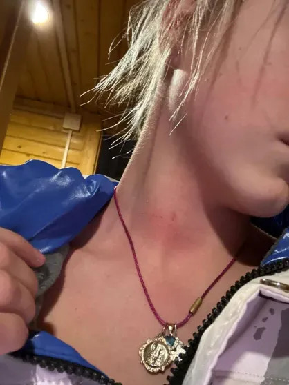 Елена Костылёва