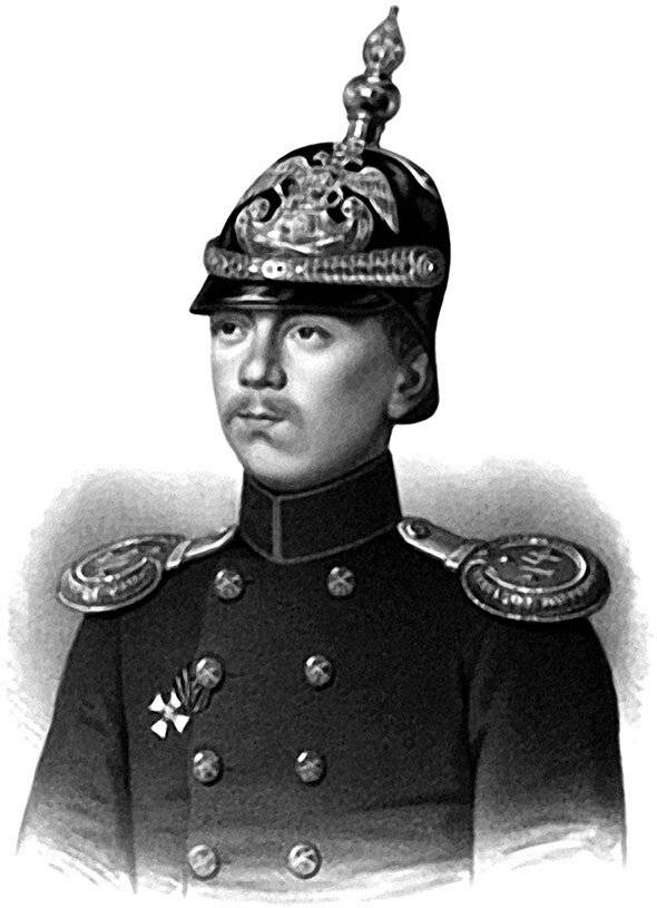 Крымская война. Удар по Одессе история