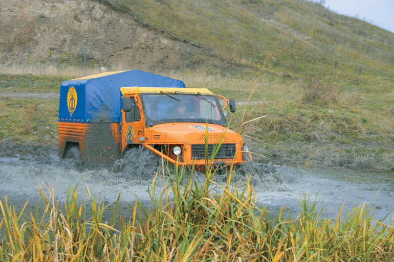 Вездеходы с ломающейся рамой Вездеходы с ломающейся рамой автомобили,машины