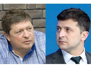 Украину испытывают на готовность к миру с Россией