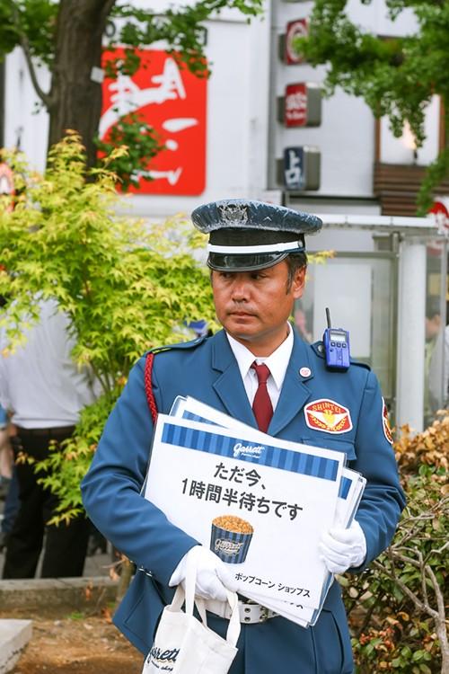 Малоизвестные факты о Японии в фотографиях