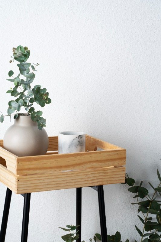 Как освежить интерьер за выходные, не тратя много денег