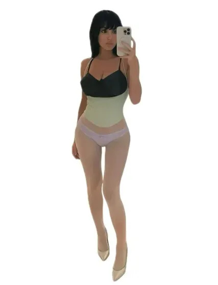 Бьянка Цензори привлекает внимание к альбому мужа Канье Уэста новыми фото в белье Канье, Цензори, Бьянка, девушка, Бьянки, своего, поддерживала, полностью, интервью, прошёл, ЦензориБьянка, образ, потому, высказываний, 30летняя, антисемитских, карьера, которого, может, глубоком