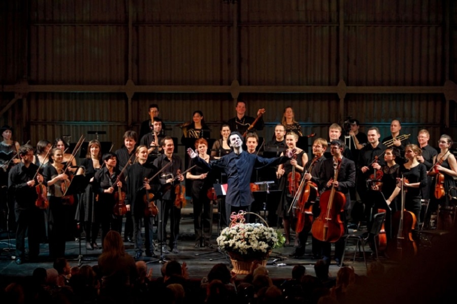 Билеты на концерты Musicaeterna с Теодором Курентзисом – заказ онлайн