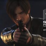 CG-фильм Resident Evil: Vendetta  