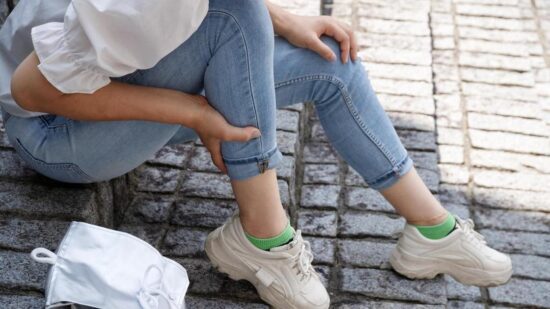 Флеболог сравнила хроническую венозную недостаточность с забитой системой водопровода